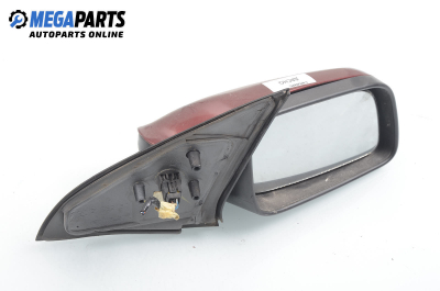 Mirror for Opel Astra G 1.6 16V, 101 hp, station wagon, 2002, position: right