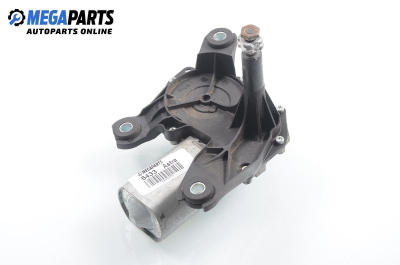 Front wipers motor for Opel Astra G 1.6 16V, 101 hp, station wagon, 2002, position: rear
