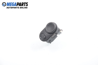Mirror adjustment button for Opel Astra G 1.6 16V, 101 hp, station wagon, 2002