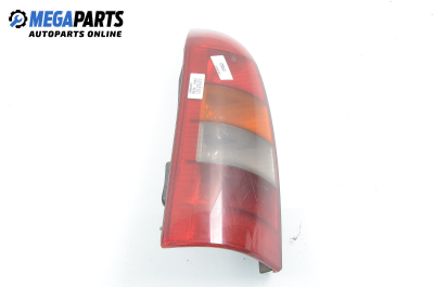 Tail light for Opel Astra G 2.0 DI, 82 hp, station wagon, 1999, position: left