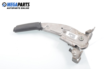 Handbrake lever for Opel Astra G 2.0 DI, 82 hp, station wagon, 1999