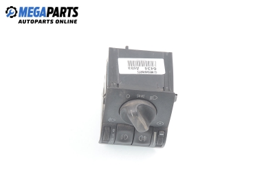 Lights switch for Opel Astra G 2.0 DI, 82 hp, station wagon, 1999