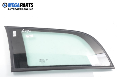 Fantă de ventilație ușă for Opel Astra G 2.0 DI, 82 hp, combi, 1999, position: stânga - spate