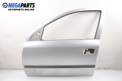 Door for Opel Astra G 2.0 DI, 82 hp, station wagon, 1999, position: front - left