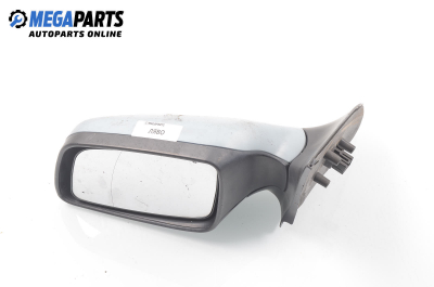 Mirror for Opel Astra G 2.0 DI, 82 hp, station wagon, 1999, position: left