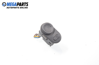 Mirror adjustment button for Opel Astra G 2.0 DI, 82 hp, station wagon, 1999