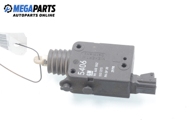 Actuator încuietoare ușă for Opel Astra G 2.0 DI, 82 hp, combi, 1999 № GM 90 460 062