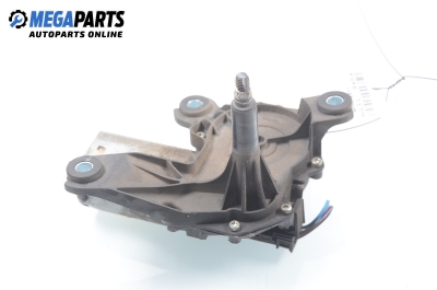 Front wipers motor for Opel Astra G 2.0 DI, 82 hp, station wagon, 1999, position: rear