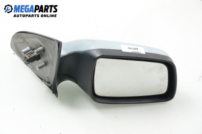 Mirror for Opel Astra G 2.0 DI, 82 hp, station wagon, 1999, position: right