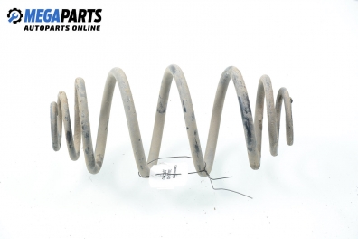 Coil spring for Opel Astra G 2.0 DI, 82 hp, station wagon, 1999, position: rear