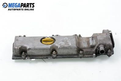 Valve cover for Opel Astra G 2.0 DI, 82 hp, station wagon, 1999