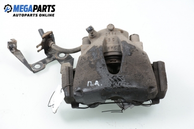 Caliper for Opel Astra G 2.0 DI, 82 hp, station wagon, 1999, position: front - right