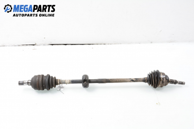 Planetară for Opel Astra G 2.0 DI, 82 hp, combi, 1999, position: dreapta