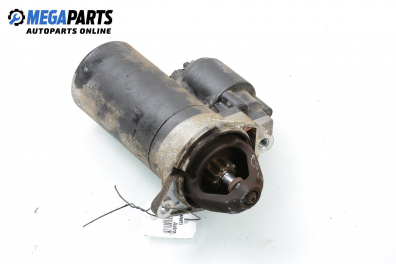 Starter for Opel Astra G 2.0 DI, 82 hp, station wagon, 1999