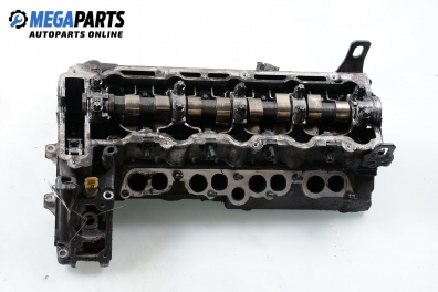 Engine head for Opel Astra G 2.0 DI, 82 hp, station wagon, 1999