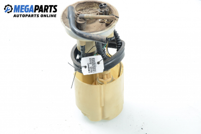 Fuel pump for Fiat Brava 1.8 16V GT, 113 hp, 5 doors, 1996