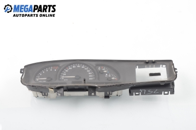 Kilometerzähler for Opel Vectra B 2.0 16V DI, 82 hp, combi, 1997