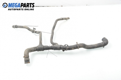 Wasserschläuche for Opel Vectra B 2.0 16V DI, 82 hp, combi, 1997