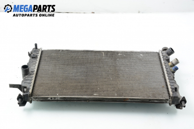 Wasserradiator for Opel Vectra B 2.0 16V DI, 82 hp, combi, 1997