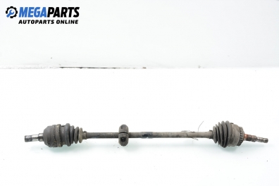 Driveshaft for Opel Vectra B 2.0 16V DI, 82 hp, station wagon, 1997, position: right