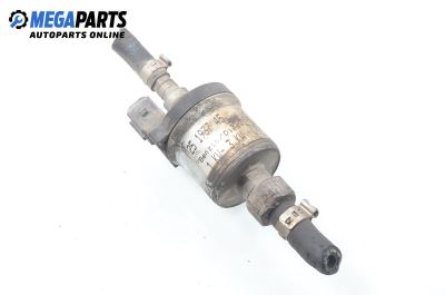 Fuel valve for Opel Vectra B 2.0 16V DI, 82 hp, station wagon, 1997 № 25 1937 45