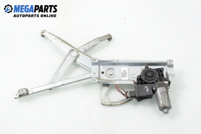 Antrieb el. fensterheber for Opel Vectra B 2.0 16V DI, 82 hp, combi, 1997, position: links, vorderseite