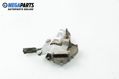 Front wipers motor for Opel Vectra B 2.0 16V DI, 82 hp, station wagon, 1997, position: rear