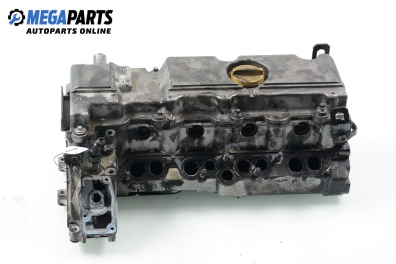 Engine head for Opel Vectra B 2.0 16V DI, 82 hp, station wagon, 1997