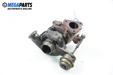 Turbo for Opel Vectra B 2.0 16V DI, 82 hp, combi, 1997