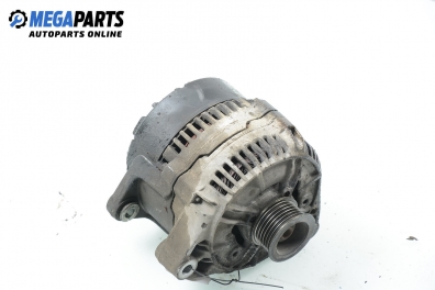 Alternator for Opel Vectra B 2.0 16V DI, 82 hp, station wagon, 1997