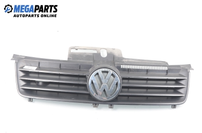 Gitter for Volkswagen Polo (9N/9N3) 1.2 12V, 64 hp, 3 türen, 2003