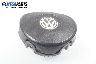 Airbag for Volkswagen Polo (9N/9N3) 1.2 12V, 64 hp, 3 uși, 2003