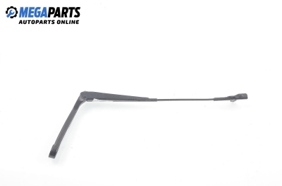 Front wipers arm for Volkswagen Polo (9N) 1.2 12V, 64 hp, 2003, position: left