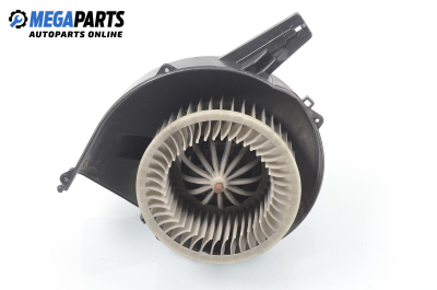 Ventilator încălzire for Volkswagen Polo (9N/9N3) 1.2 12V, 64 hp, 3 uși, 2003