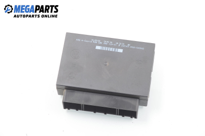 Comfort module for Volkswagen Polo (9N/9N3) 1.2 12V, 64 hp, 3 doors, 2003 № 6Q0 959 433 E