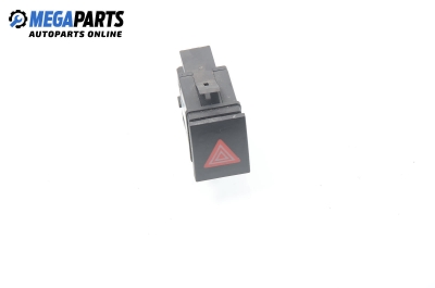 Buton lumini de urgență for Volkswagen Polo (9N/9N3) 1.2 12V, 64 hp, 3 uși, 2003