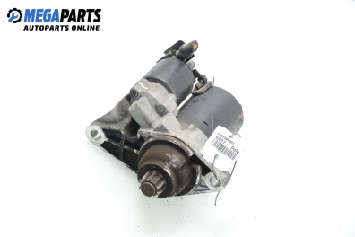 Demaror for Volkswagen Polo (9N/9N3) 1.2 12V, 64 hp, 3 uși, 2003