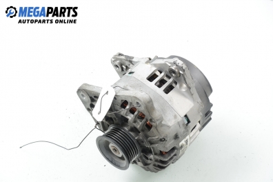 Alternator for Volkswagen Polo (9N) 1.2 12V, 64 hp, 2003