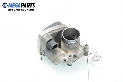 Clapetă carburator for Volkswagen Polo (9N/9N3) 1.2 12V, 64 hp, 3 uși, 2003