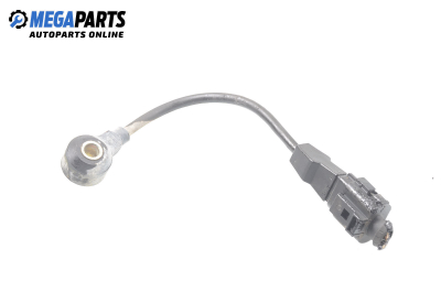 Klopfsensor for Volkswagen Polo (9N/9N3) 1.2 12V, 64 hp, 3 türen, 2003