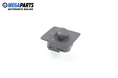 Mirror adjustment button for Volkswagen Polo (9N/9N3) 1.2 12V, 64 hp, 3 doors, 2003