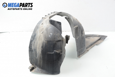 Inner fender for Peugeot 307 1.4 HDi, 68 hp, hatchback, 5 doors, 2002, position: front - left