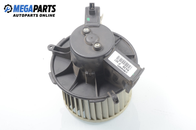 Heating blower for Peugeot 307 1.4 HDi, 68 hp, hatchback, 5 doors, 2002