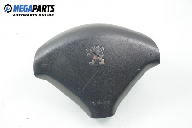 Airbag for Peugeot 307 1.4 HDi, 68 hp, hecktür, 5 türen, 2002