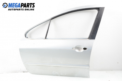 Door for Peugeot 307 1.4 HDi, 68 hp, hatchback, 5 doors, 2002, position: front - left