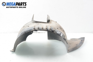 Inner fender for Peugeot 307 1.4 HDi, 68 hp, hatchback, 5 doors, 2002, position: front - right