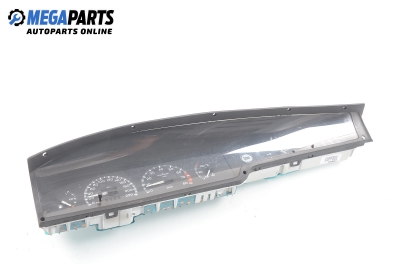 Instrument cluster for Lancia Delta 1.6 i.e., 75 hp, 5 doors, 1995