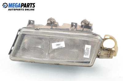 Headlight for Lancia Delta 1.6 i.e., 75 hp, 5 doors, 1995, position: left