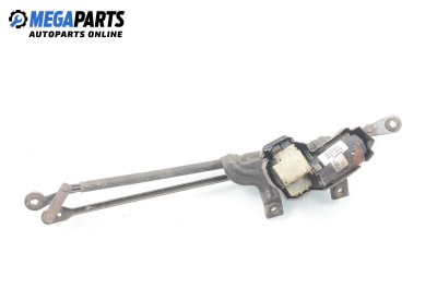 Front wipers motor for Lancia Delta 1.6 i.e., 75 hp, 1995