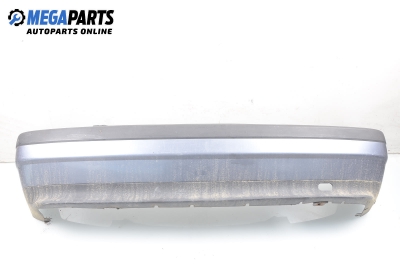 Rear bumper for Lancia Delta 1.6 i.e., 75 hp, 1995, position: rear